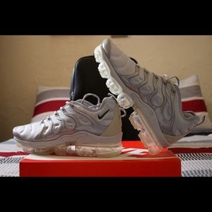 Nike Mens Air Vapormax Plus